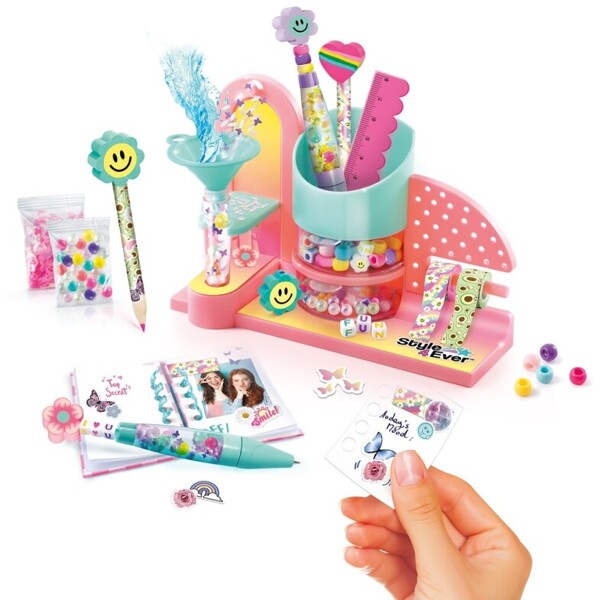 Style 4 Ever Mini Stationery Maker (Billede 3 af 9)