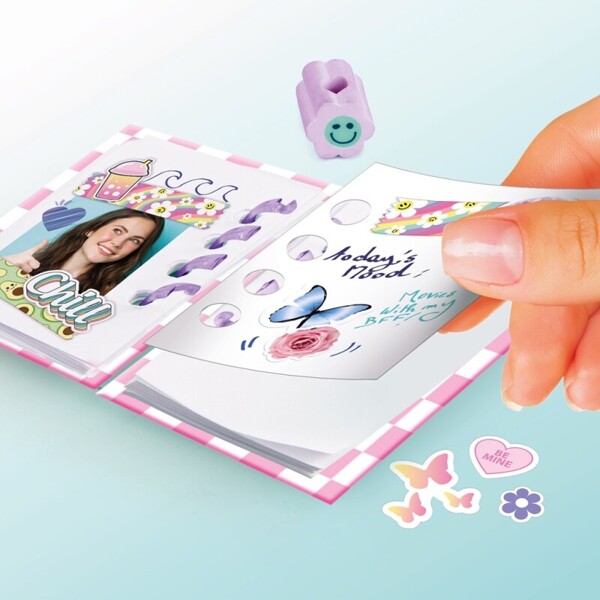 Style 4 Ever Mini Stationery Maker (Billede 8 af 9)