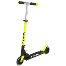 STIGA Kick Scooter Comet 120-S Sort/Lime