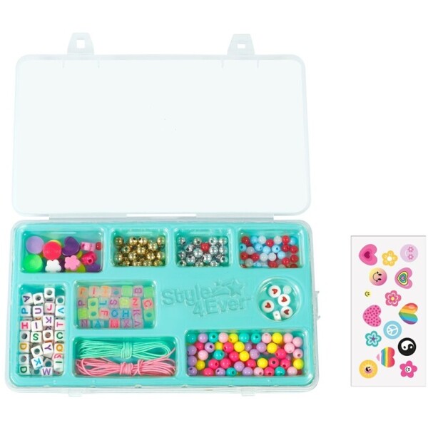 Style 4 Ever Mini Boho Venskabssmykke (Billede 2 af 6)