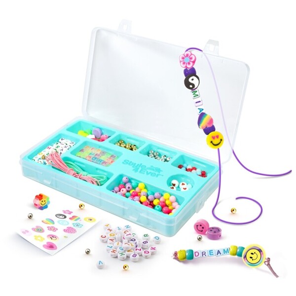 Style 4 Ever Mini Boho Venskabssmykke (Billede 3 af 6)