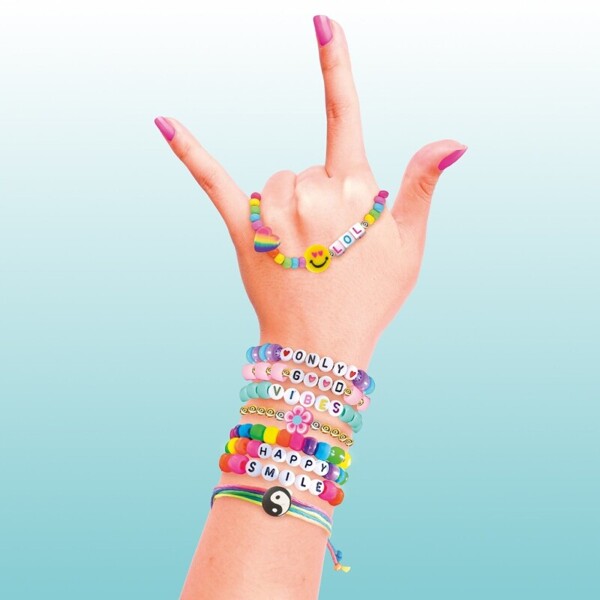 Style 4 Ever Mini Boho Venskabssmykke (Billede 4 af 6)