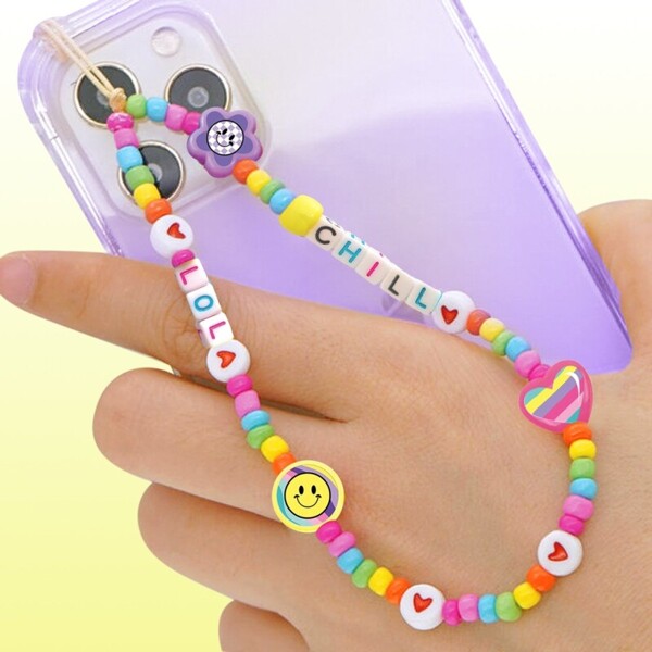 Style 4 Ever Mini Boho Venskabssmykke (Billede 5 af 6)