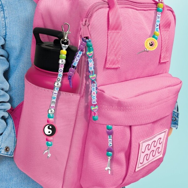 Style 4 Ever Mini Boho Venskabssmykke (Billede 6 af 6)