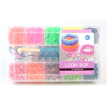 Loom-kasse XL
