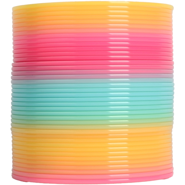 Spiral Plast Stor 10 cm
Spiral Plast Stor 10 cm (Billede 1 af 2)