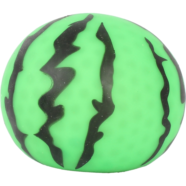 Trykbold Vandmelon (Billede 3 af 4)