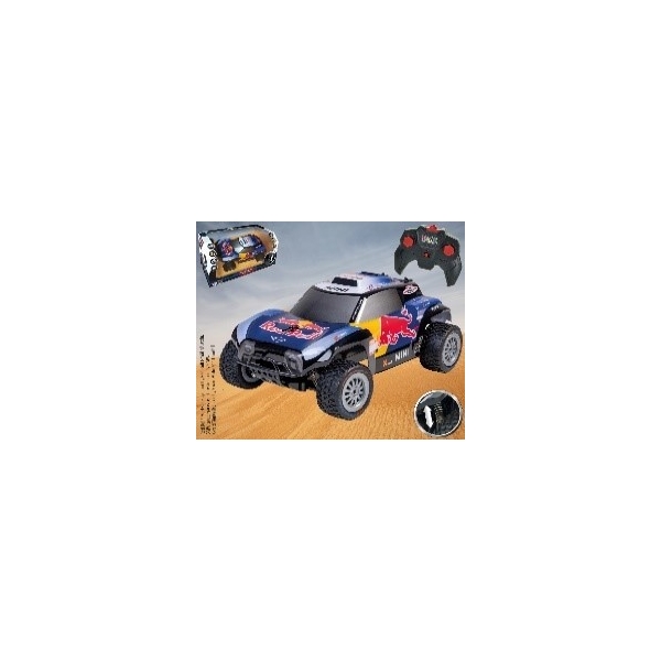 Redbull R/C Buggy Radiostyret 30 cm (Billede 3 af 3)