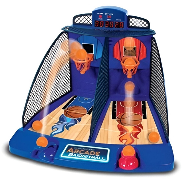 Elektronisk Arcade Basketball (Billede 2 af 2)