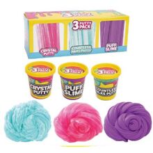 Klemmeler Putty's 3-Pak