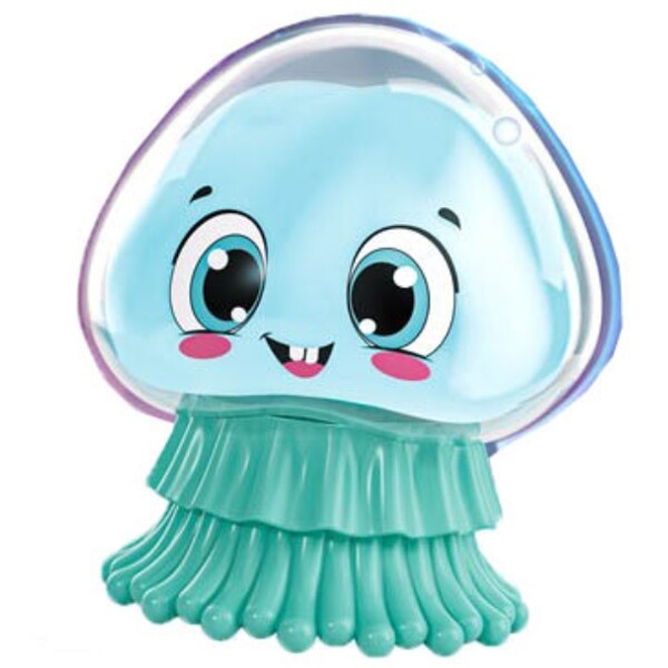 Slime Glowy Jellyfish DIY (Billede 2 af 3)
