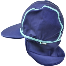 74-80 cl - Swimpy UV-hat Wild Summer