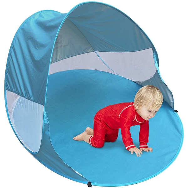 Swimpy UV-telt med Ventilation (Billede 1 af 3)