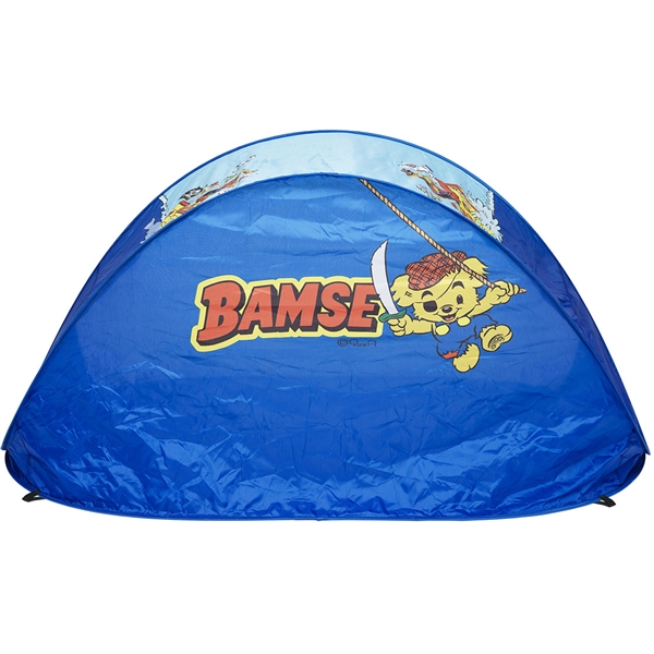 Swimpy Bamse UV-telt (Billede 2 af 3)