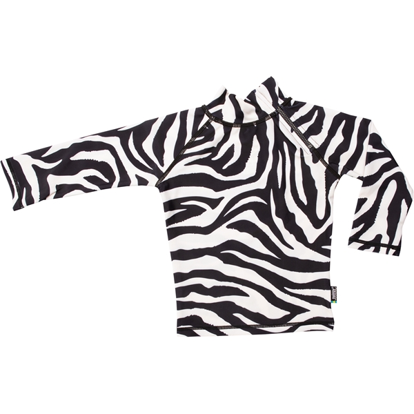 Swimpy UV-bluse Tiger (Billede 1 af 2)