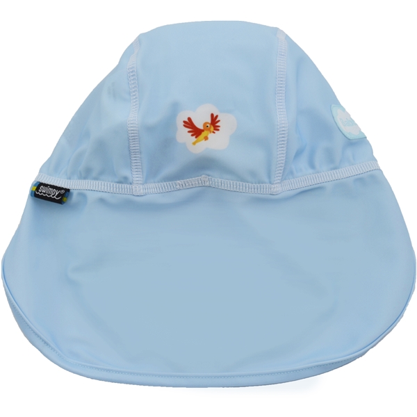 Swimpy Babblarna UV-hat (Billede 2 af 2)