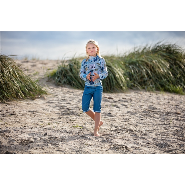 Swimpy UV-shorts Octopus (Billede 4 af 5)