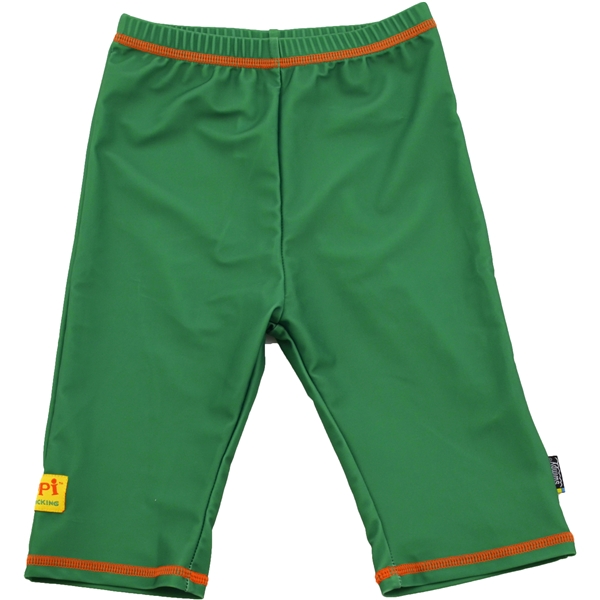 Swimpy UV-shorts Pippi Langstrømpe (Billede 1 af 4)
