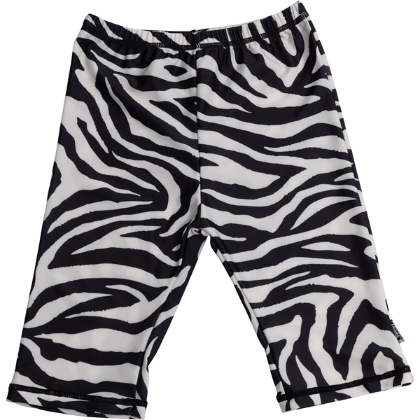 Swimpy UV-shorts Tiger