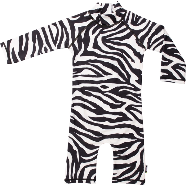 Swimpy UV-dragt Tiger (Billede 1 af 3)