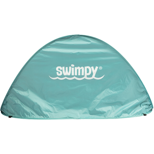 Swimpy UV-telt Grøn (Billede 3 af 4)