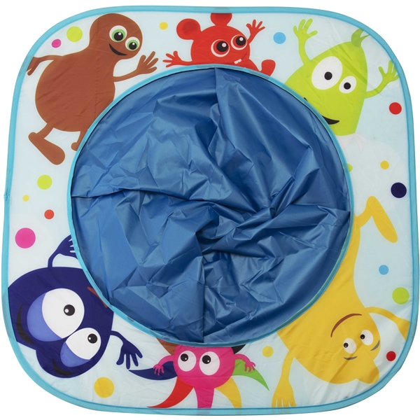 Swimpy Babblarna Babypool (Billede 1 af 2)