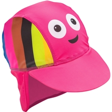 Swimpy UV-hat Babblarna Rosa