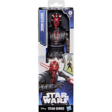 SW Titan Figur Darth Maul