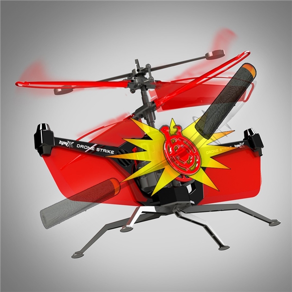 SpyX Drone Strike (Billede 2 af 4)