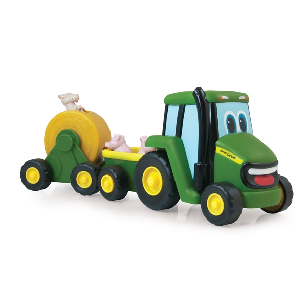 John Deere Traktor og - - John Deere | Shopping4net