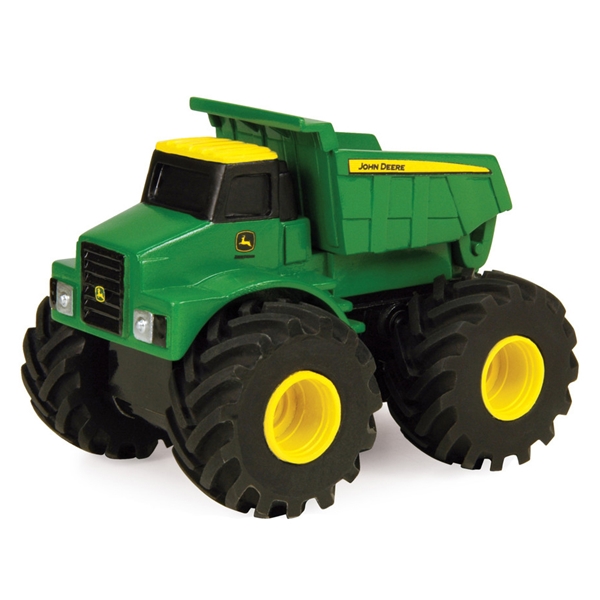 John Deere Mini Dumper