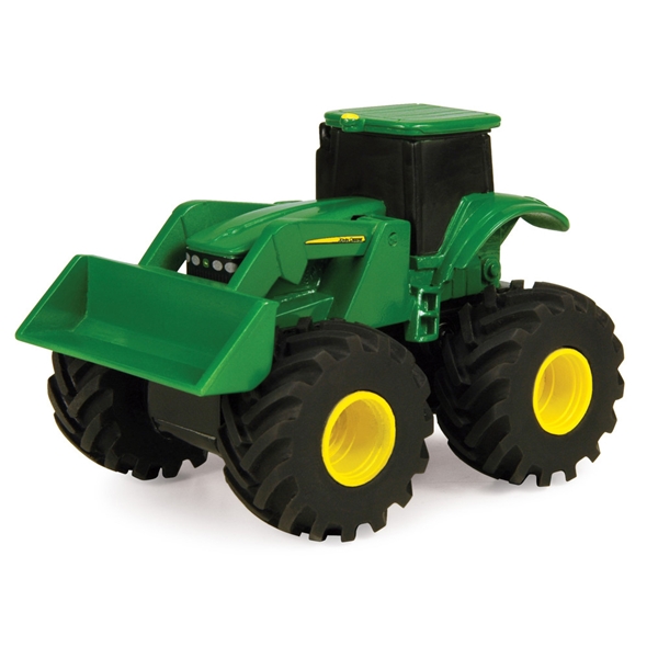 John Deere Mini Traktor