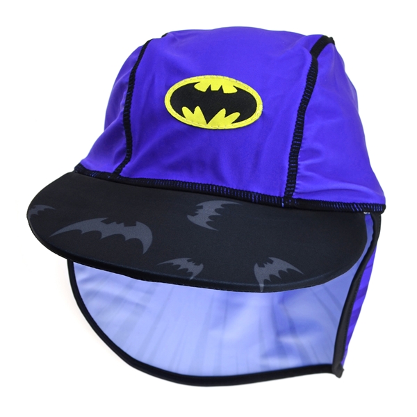 Swimpy UV-hat Batman (Billede 1 af 2)