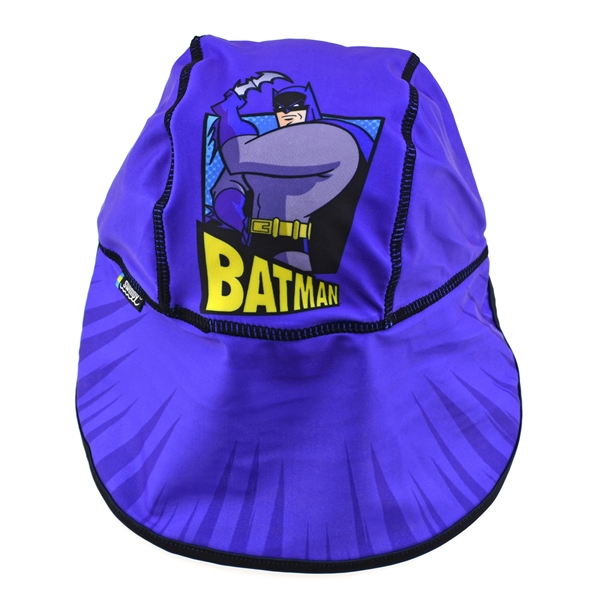 Swimpy UV-hat Batman (Billede 2 af 2)
