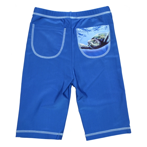 Swimpy UV-shorts Skildpadde (Billede 2 af 2)