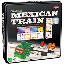 Mexican Train