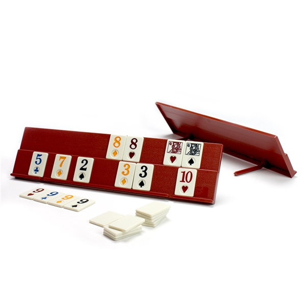 Rummy (Billede 3 af 5)