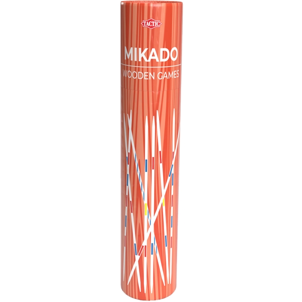 Pindespil Mikado