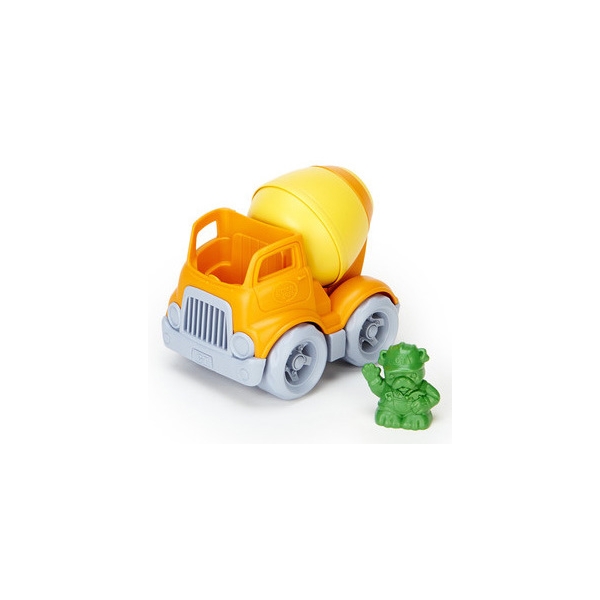 Green Toys Betonvogn (Billede 1 af 5)