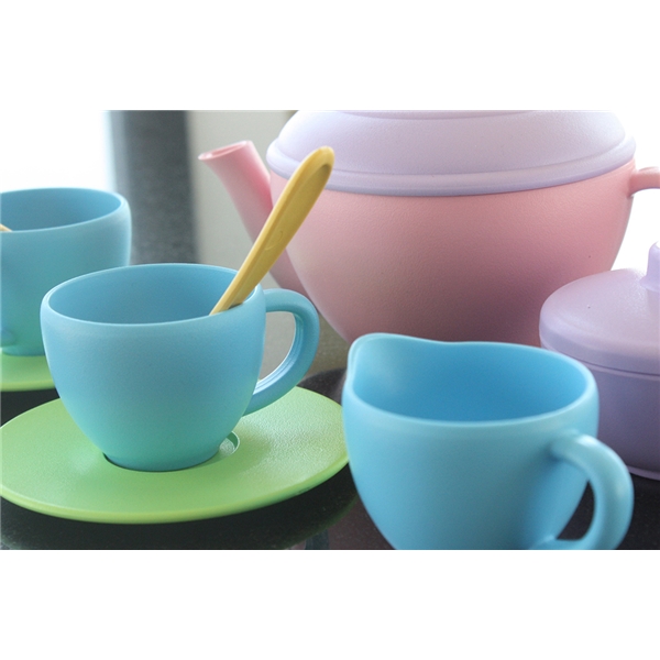 Green Toys Testel (Billede 2 af 2)