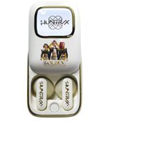 Huntrix2 In-Ear TWS Slide-høretelefoner med LED