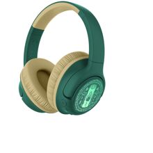 Zelda Over-Ear trådløse LED-lyshovedtelefoner