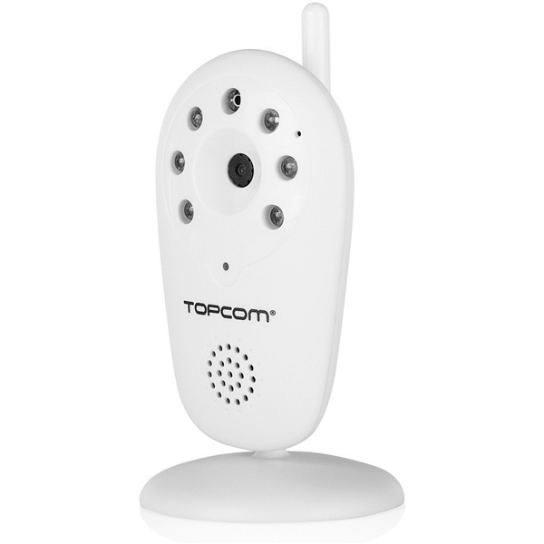Topcom KS-4261 Digital Baby Video Monitor (Billede 3 af 4)