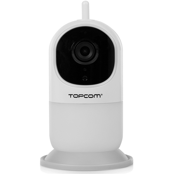 Topcom KS-4262 Digital Baby Video Monitor (Billede 4 af 4)
