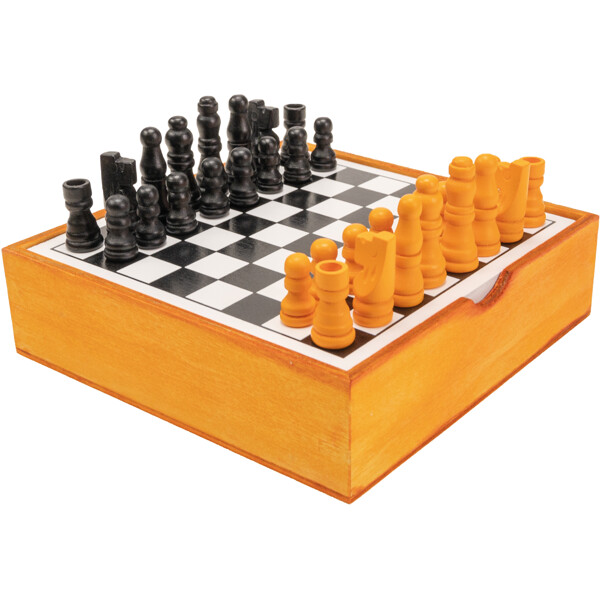 Tactic: Trendy Skak (Billede 2 af 2)