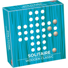 Tactic: Trendy Solitaire