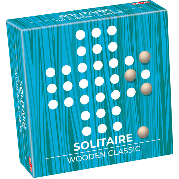 Tactic: Trendy Solitaire (Billede 1 af 2)