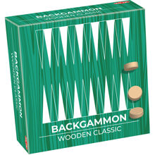 Taktik: Trendy Backgammon