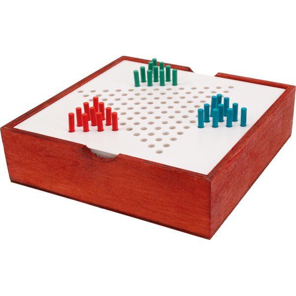 Tactic: Trendy Kinesisk skak (Billede 2 af 2)