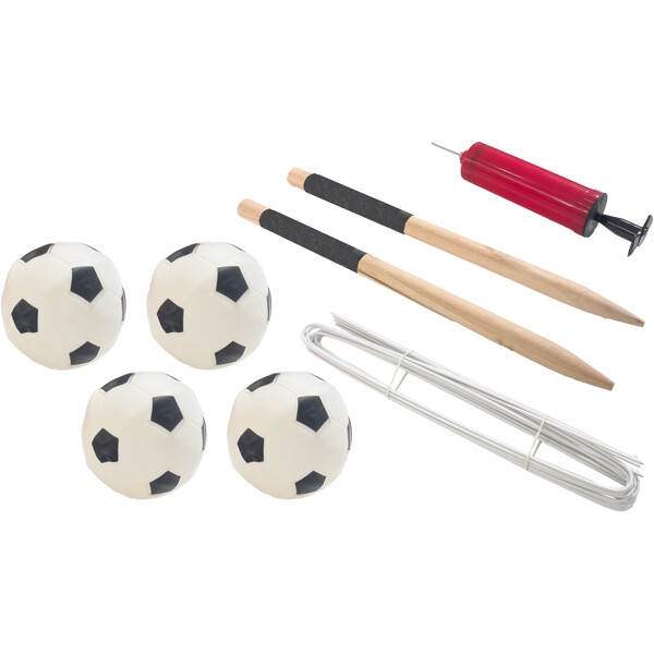Toyrock Summer Fodboldkroket (Billede 1 af 4)